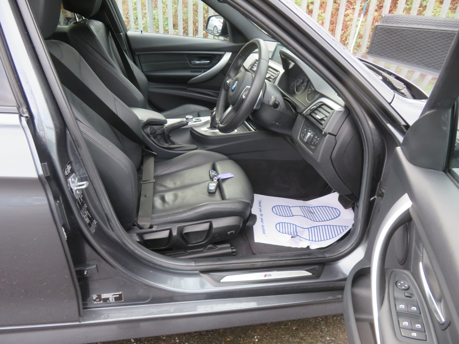 Used BMW 3 Series 2013 for sale - 77483166: Photo 10