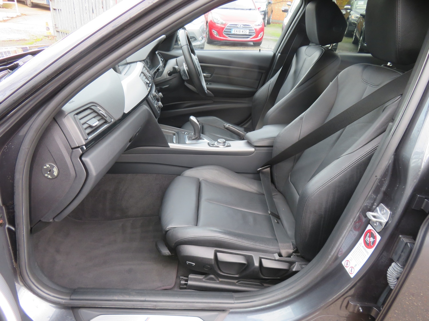 Used BMW 3 Series 2013 for sale - 77483166: Photo 11