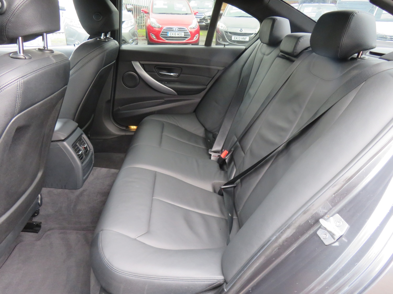 Used BMW 3 Series 2013 for sale - 77483166: Photo 12