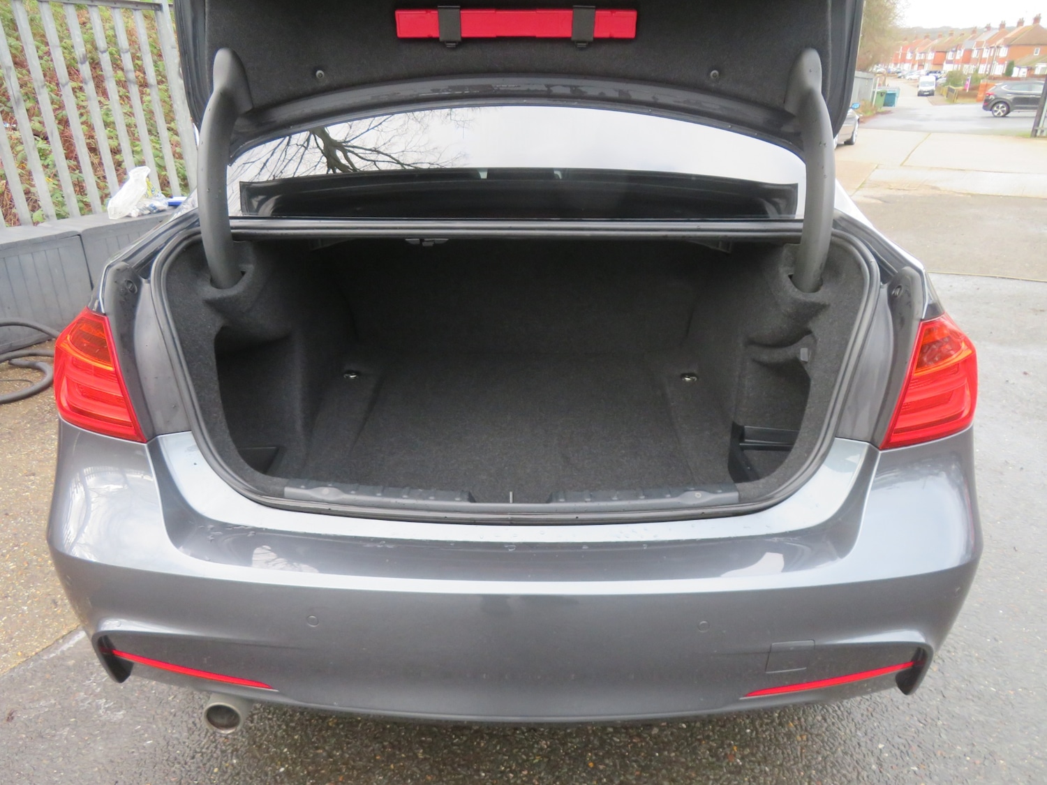 Used BMW 3 Series 2013 for sale - 77483166: Photo 13