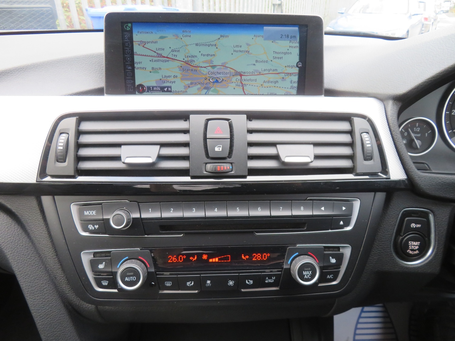 Used BMW 3 Series 2013 for sale - 77483166: Photo 16