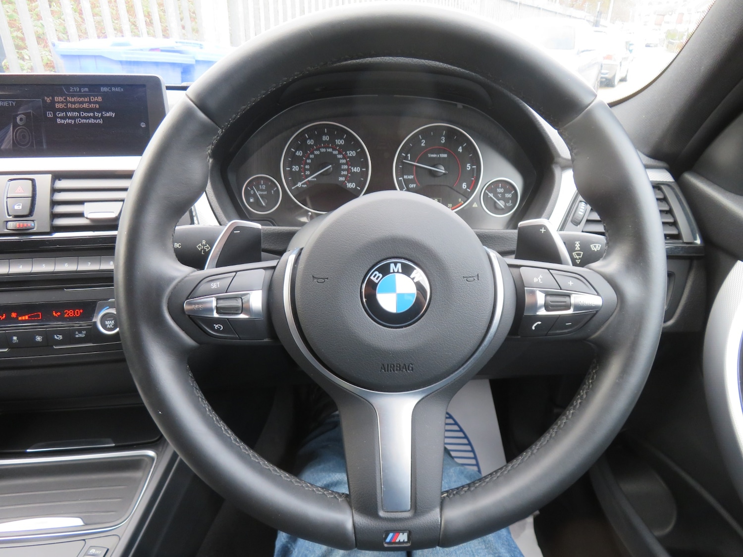 Used BMW 3 Series 2013 for sale - 77483166: Photo 21