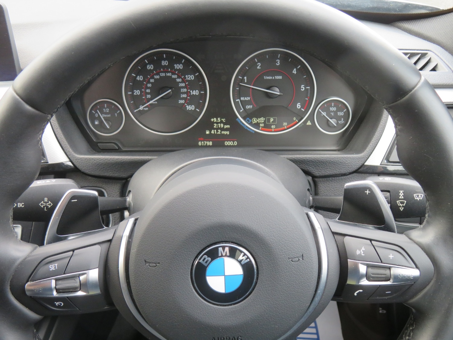 Used BMW 3 Series 2013 for sale - 77483166: Photo 22