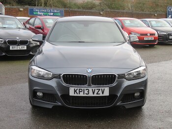 Used BMW 3 Series 2013 for sale - 77483166: Photo