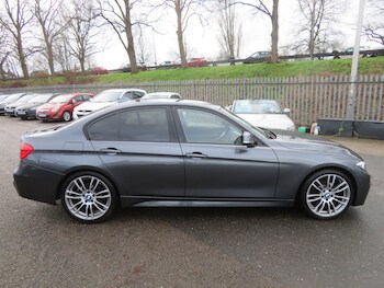 Used BMW 3 Series 2013 for sale - 77483166: Photo
