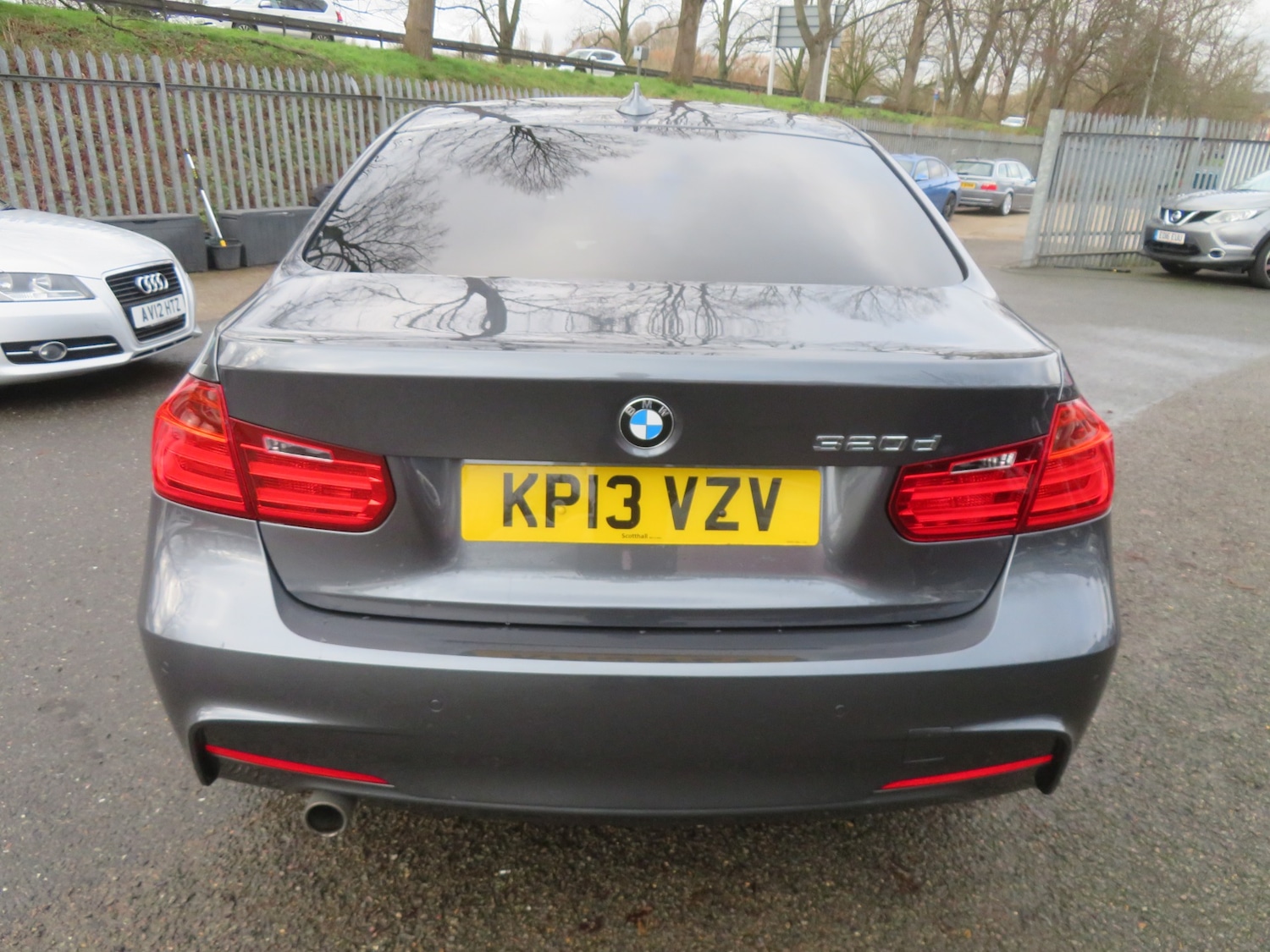 Used BMW 3 Series 2013 for sale - 77483166: Photo 5
