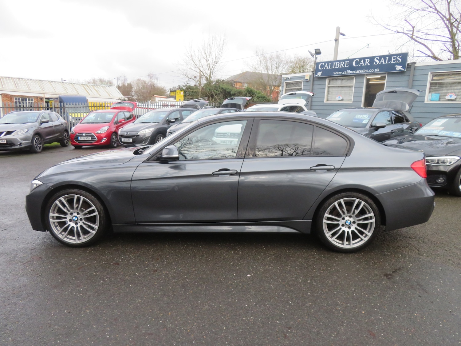 Used BMW 3 Series 2013 for sale - 77483166: Photo 7