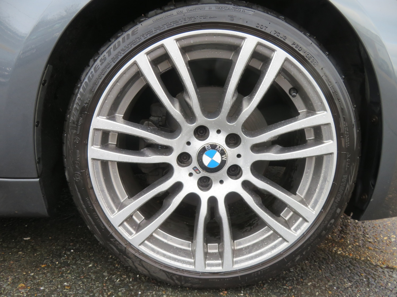 Used BMW 3 Series 2013 for sale - 77483166: Photo 8