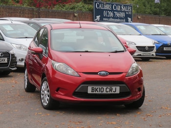 Ford - Fiesta