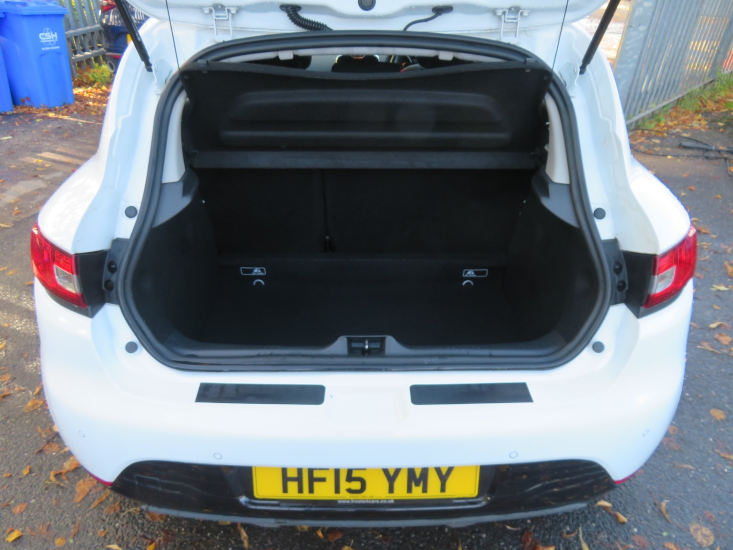 Vehicle 13