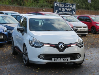 2015 (15) - 1.5 dCi 90 Dynamique S MediaNav Energy 5dr