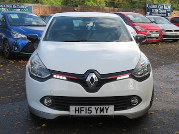 Used Renault Clio 2015 for sale - 75779627: Photo