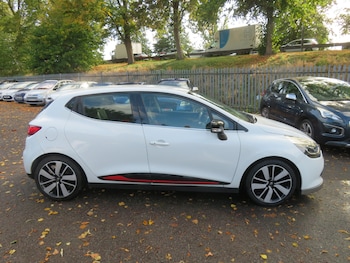 Used Renault Clio 2015 for sale - 75779627: Photo