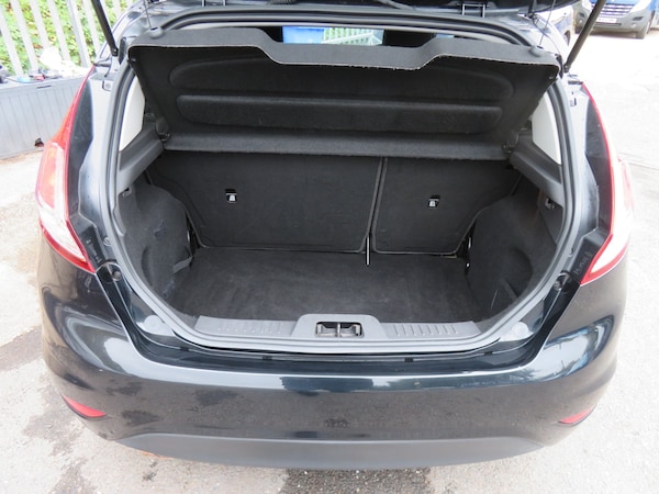 Used Ford Fiesta 2015 for sale - 76081599: Photo 13