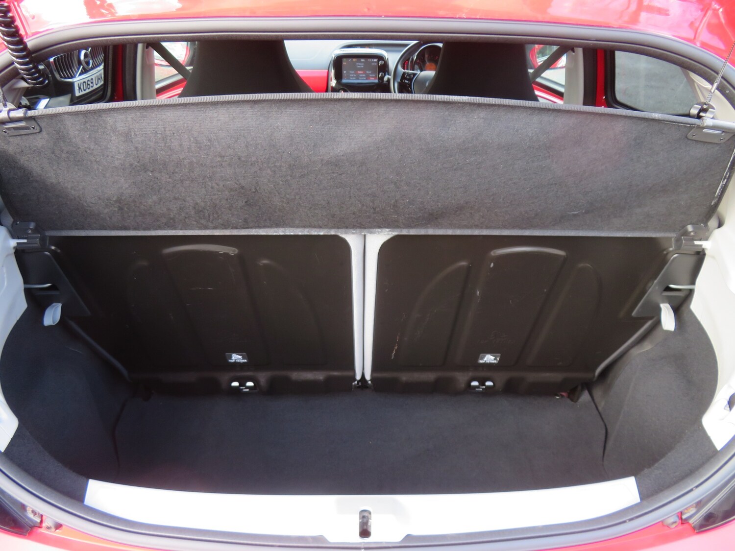 Used Toyota AYGO 2018 for sale - 77833826: Photo 10