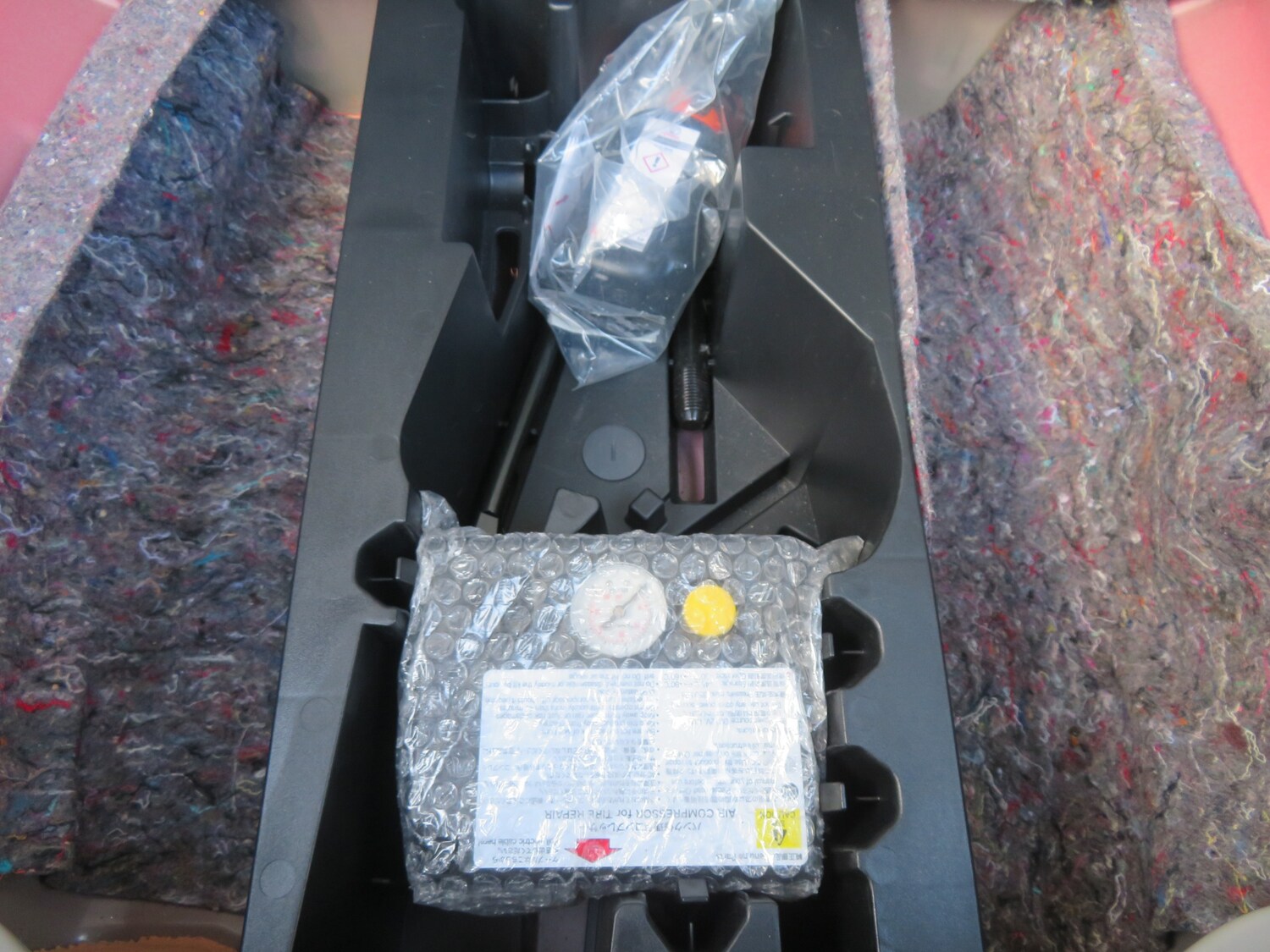 Used Toyota AYGO 2018 for sale - 77833826: Photo 11