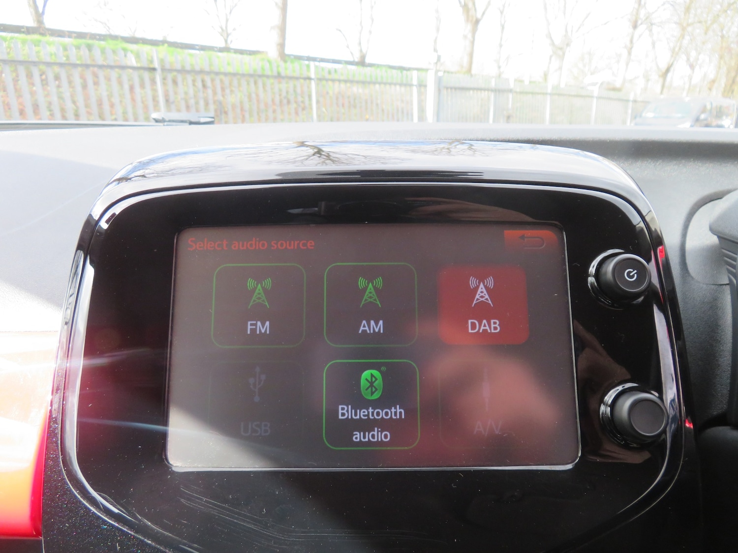 Used Toyota AYGO 2018 for sale - 77833826: Photo 21