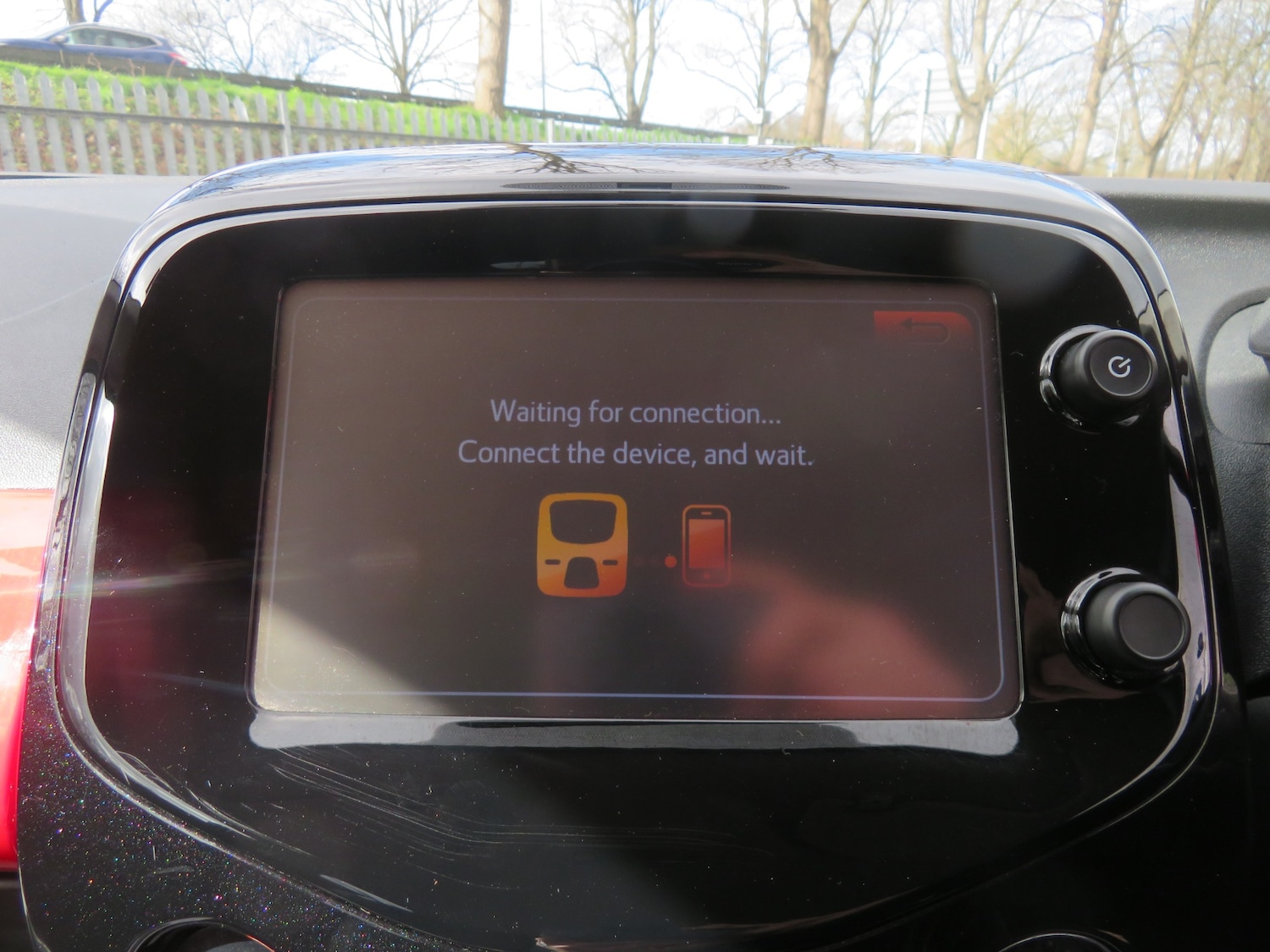 Used Toyota AYGO 2018 for sale - 77833826: Photo 22