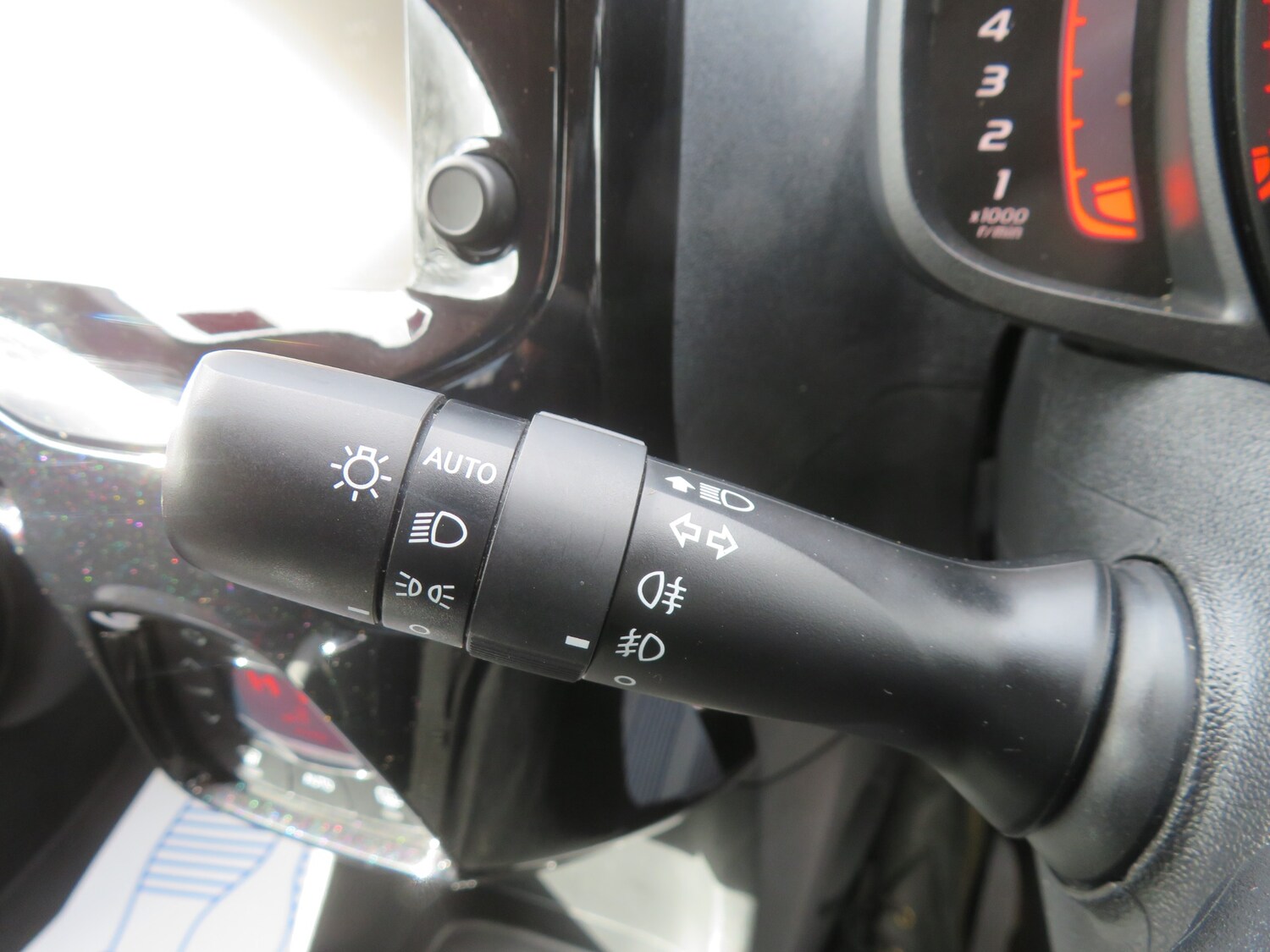 Used Toyota AYGO 2018 for sale - 77833826: Photo 24