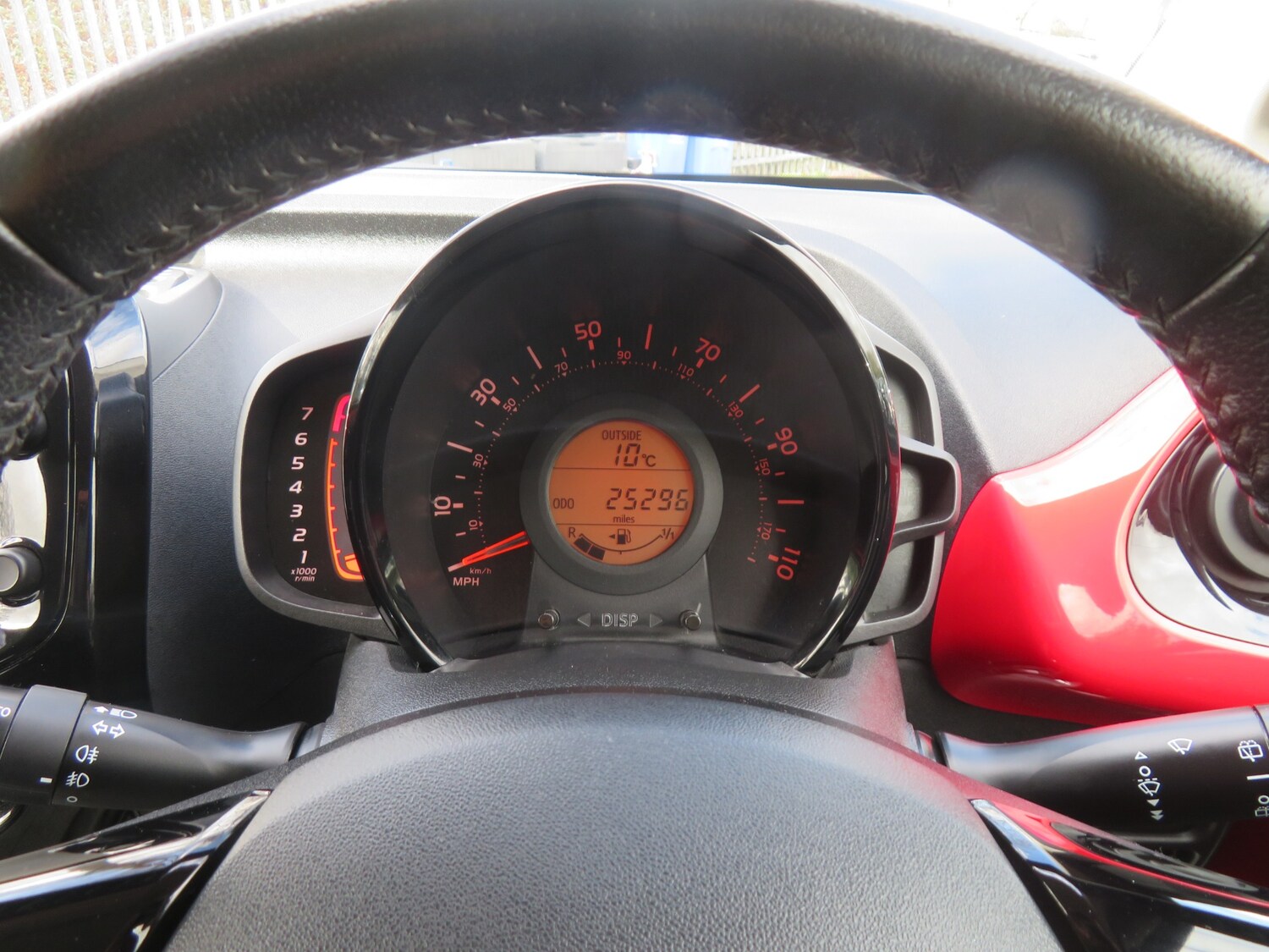 Used Toyota AYGO 2018 for sale - 77833826: Photo 29