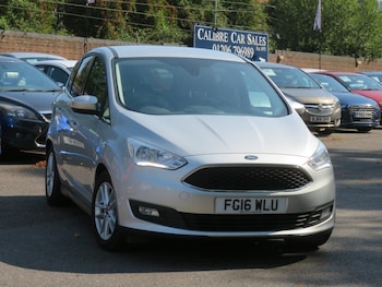 2016 (16) - 1.6 125 Zetec 5dr