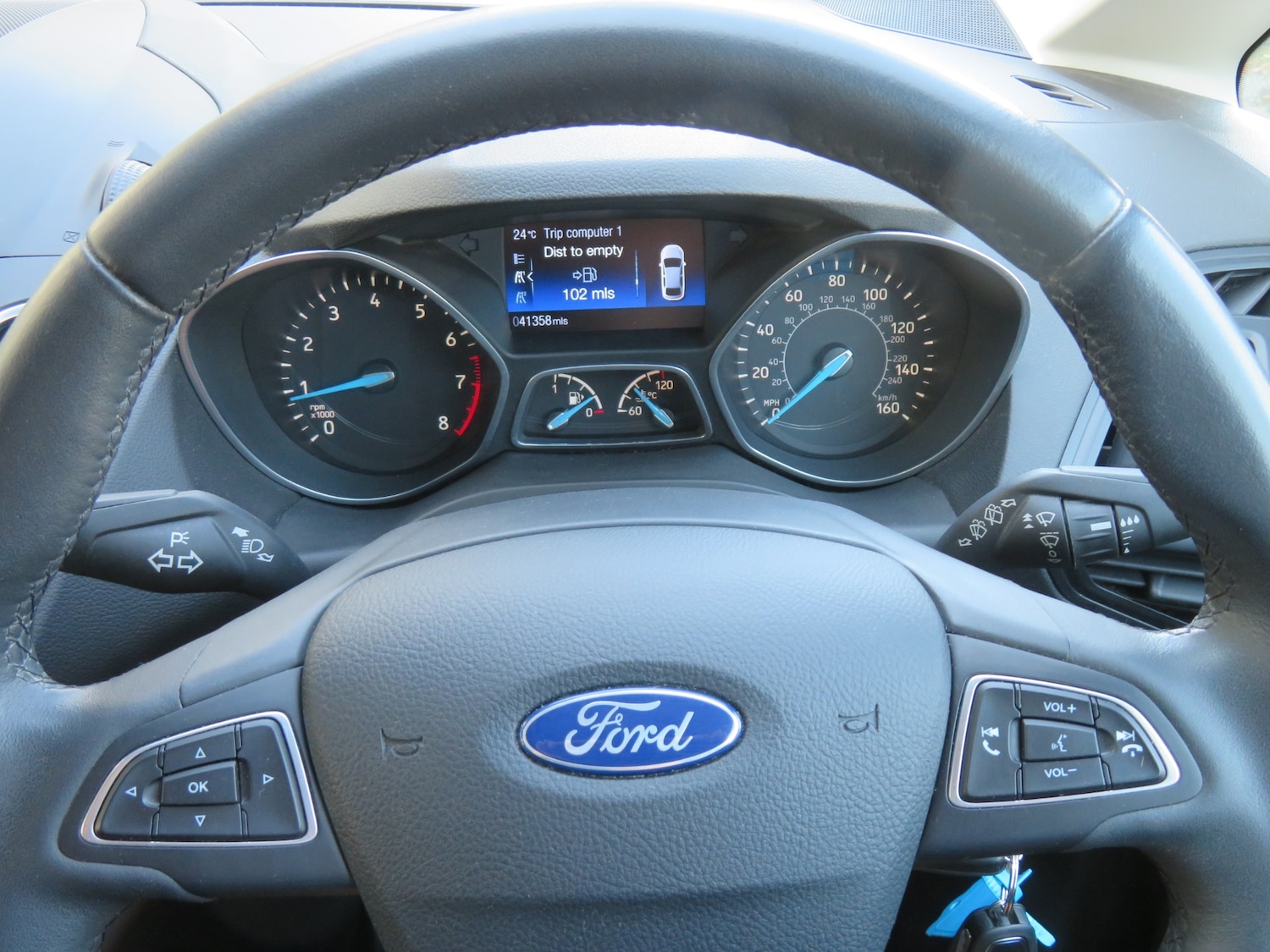 Vehicle 24