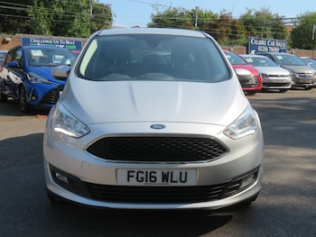 Used Ford C-Max 2016 for sale - 75866442: Photo