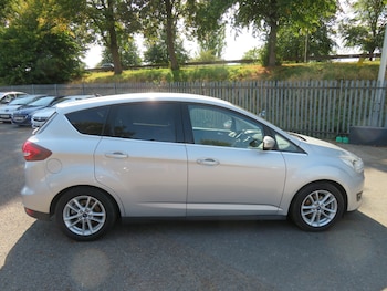 Used Ford C-Max 2016 for sale - 75866442: Photo