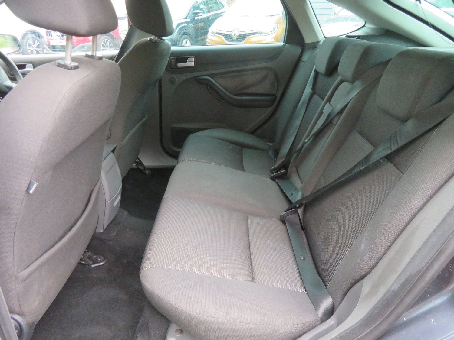 Used Ford Focus 2007 for sale - 76258958: Photo 10