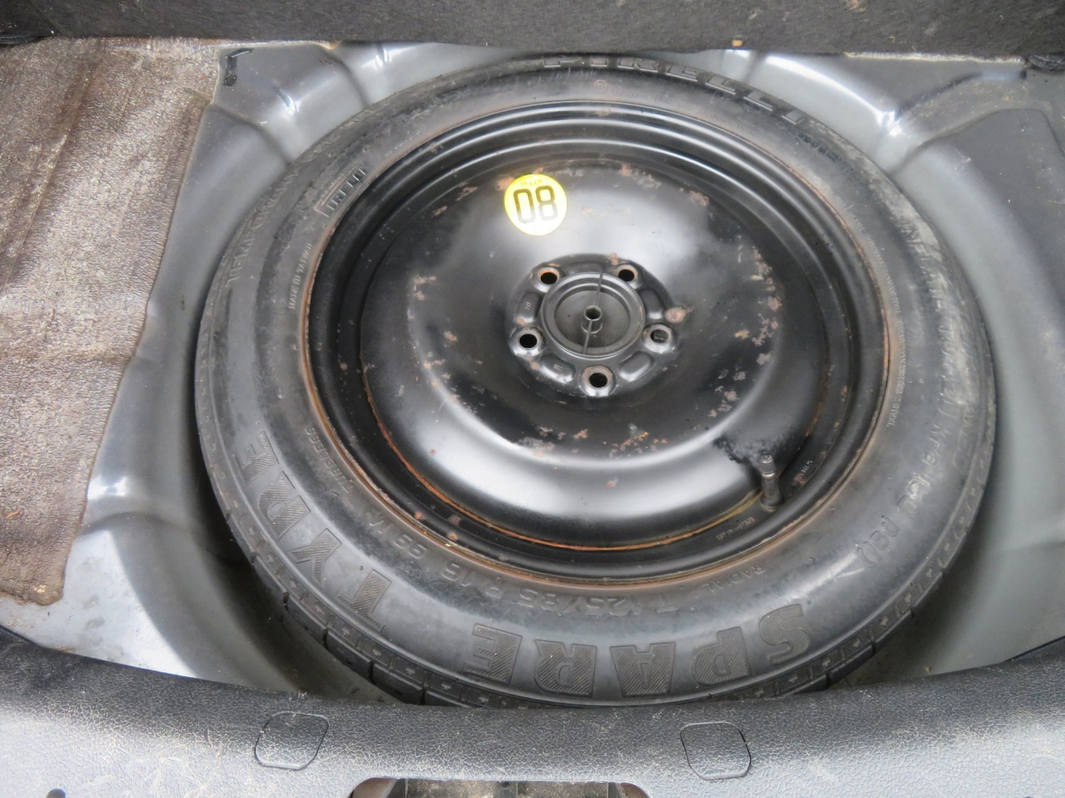 Used Ford Focus 2007 for sale - 76258958: Photo 12