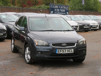 Used Ford Focus 2007 for sale - 76258958: Photo