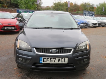 Used Ford Focus 2007 for sale - 76258958: Photo