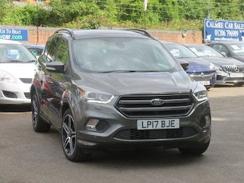 Used Ford Kuga 2017 for sale - 79258636: Photo