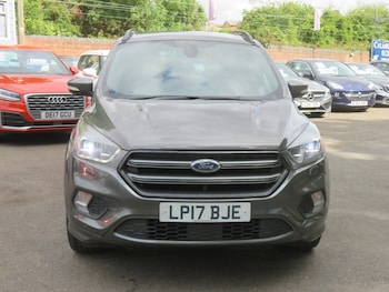 Used Ford Kuga 2017 for sale - 79258636: Photo