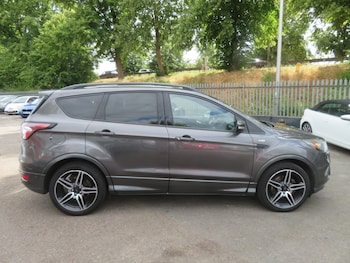 Used Ford Kuga 2017 for sale - 79258636: Photo