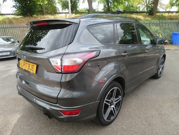 Used Ford Kuga 2017 for sale - 79258636: Photo