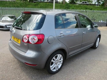 Used Volkswagen Golf Plus 2011 for sale - 78610853: Photo