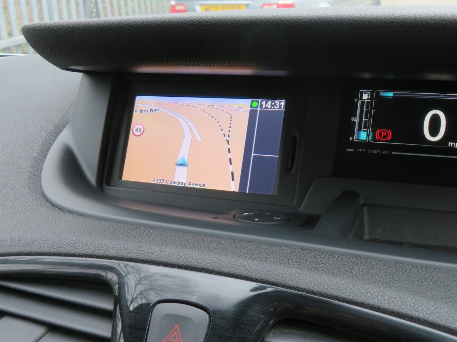Vehicle 19