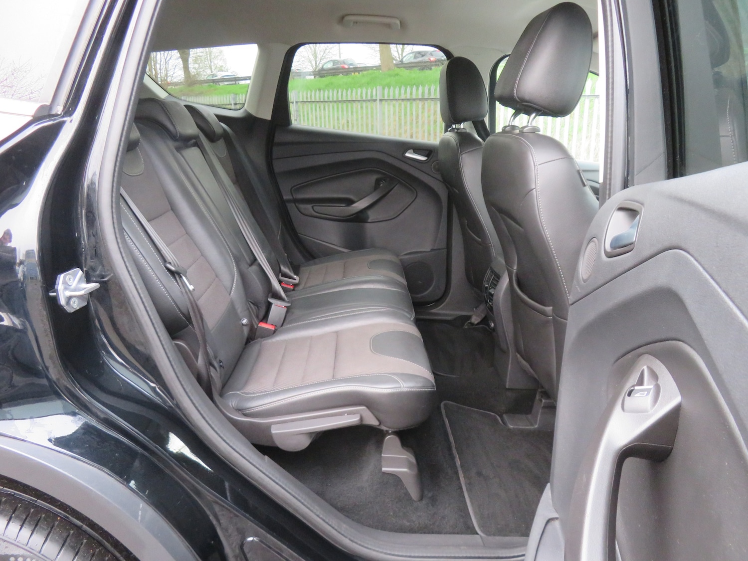 Used Ford Kuga 2016 for sale - 77812780: Photo 12