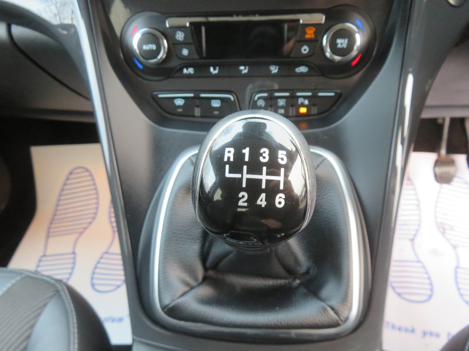 Used Ford Kuga 2016 for sale - 77812780: Photo 17