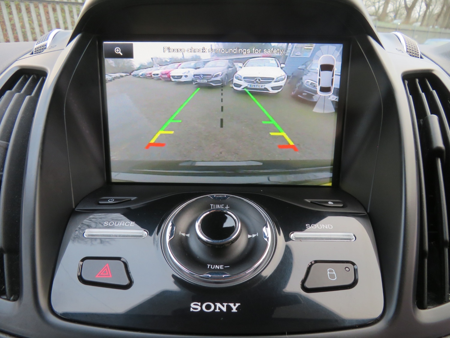 Used Ford Kuga 2016 for sale - 77812780: Photo 28