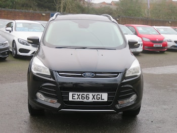 Used Ford Kuga 2016 for sale - 77812780: Photo
