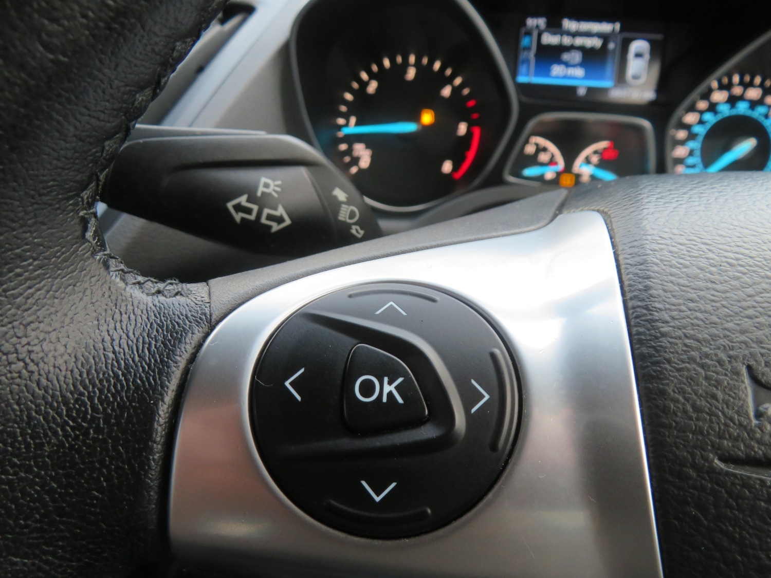 Used Ford Kuga 2016 for sale - 77812780: Photo 30