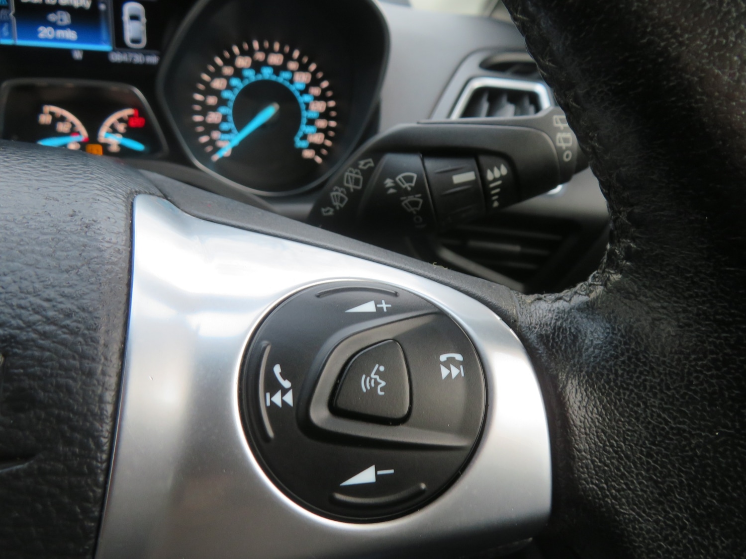 Used Ford Kuga 2016 for sale - 77812780: Photo 31