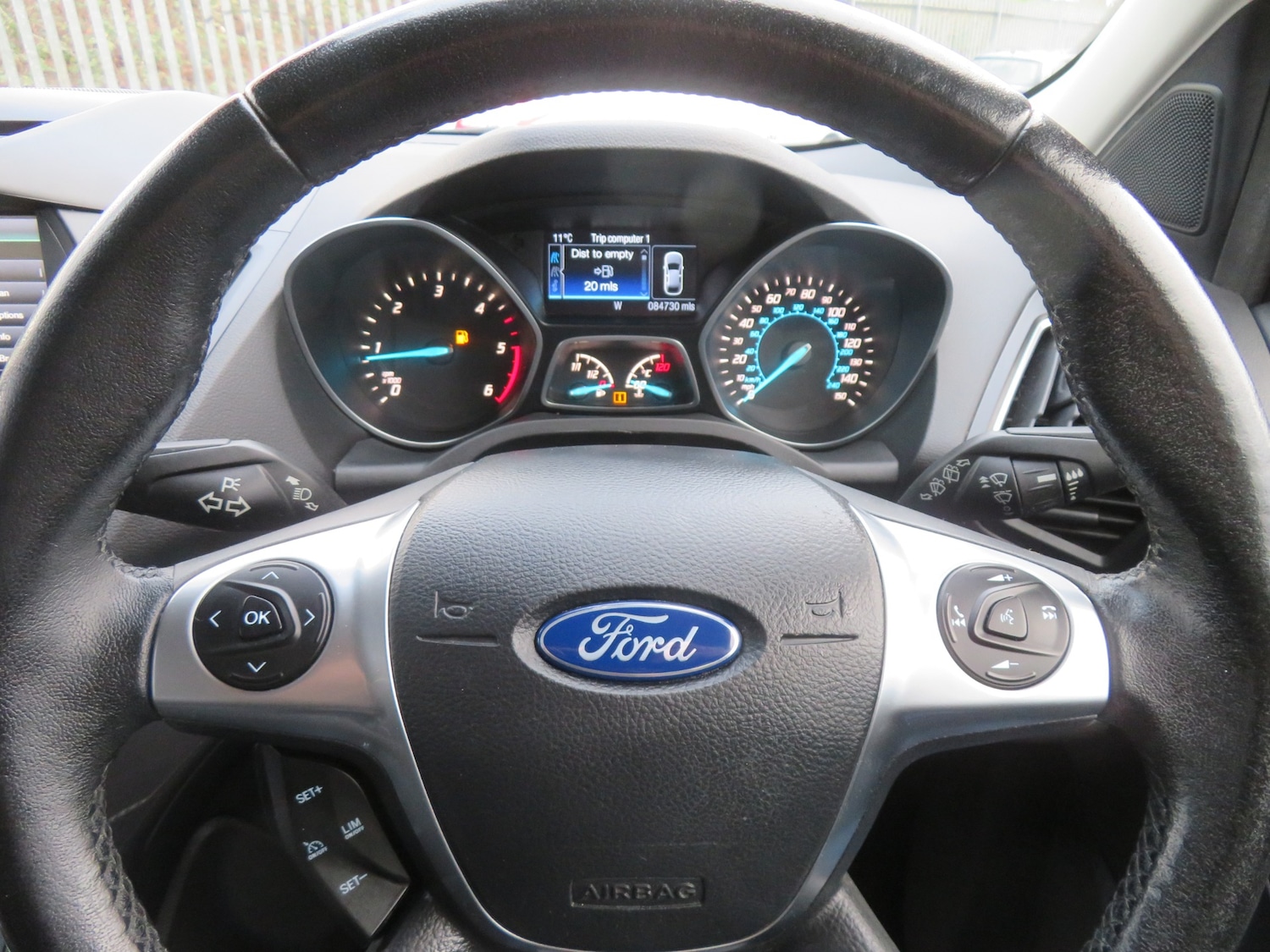 Used Ford Kuga 2016 for sale - 77812780: Photo 32