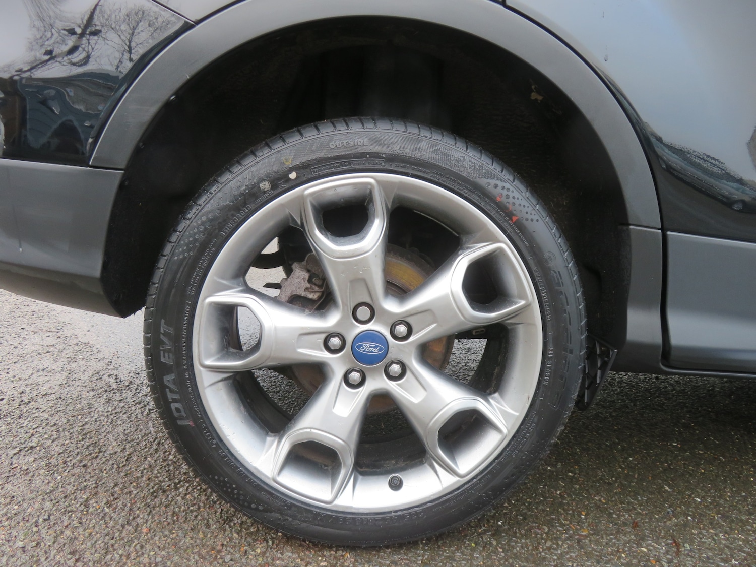 Used Ford Kuga 2016 for sale - 77812780: Photo 35