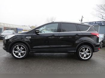 Used Ford Kuga 2016 for sale - 77812780: Photo