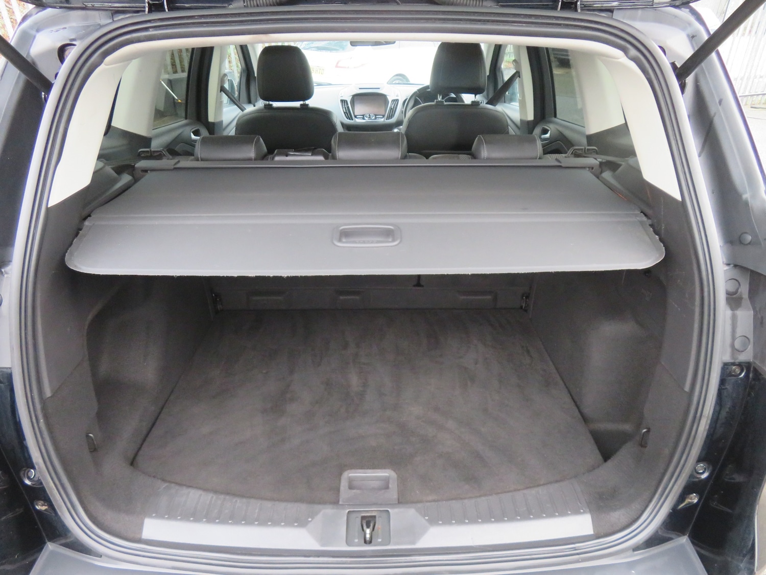 Used Ford Kuga 2016 for sale - 77812780: Photo 9