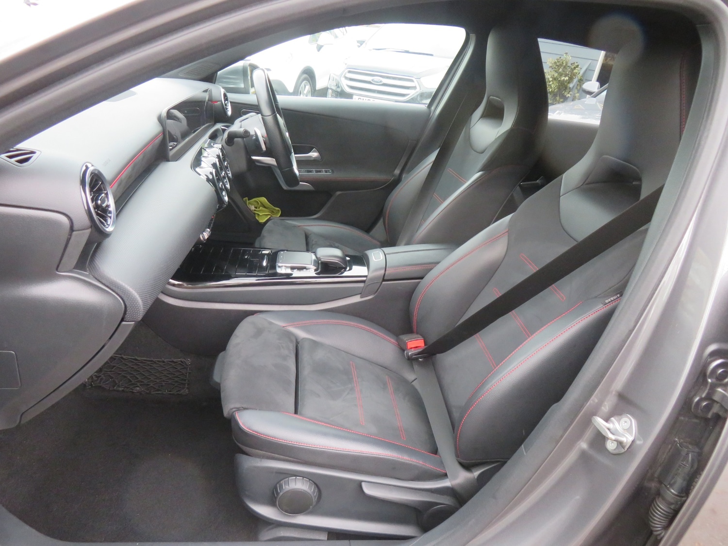 Used Mercedes-Benz A-Class 2019 for sale - 76497081: Photo 12