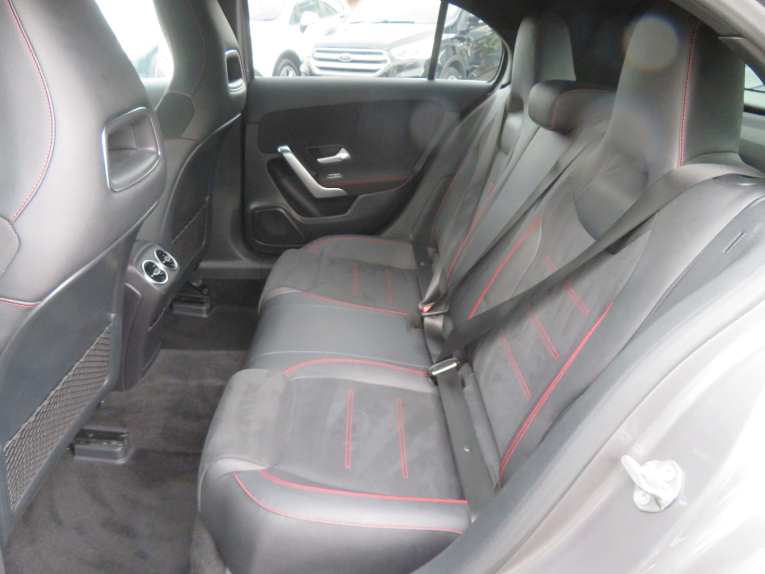 Used Mercedes-Benz A-Class 2019 for sale - 76497081: Photo 13